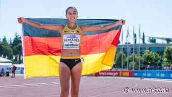 Mysteriöser Benfares-Fall: Doping-Vorwürfe schlagen beim DLV ein "wie eine Bombe"