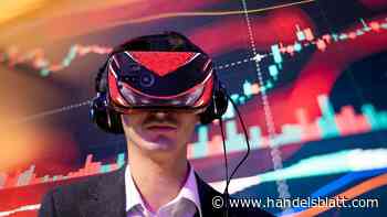 Growth-Titel: Aktien mit Kurspotenzial: Fünf Wachstumsstars aus der zweiten Reihe