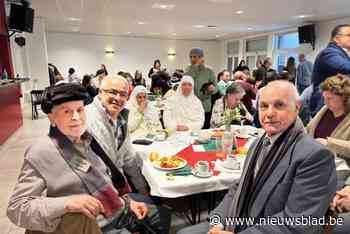 60 jaar Algerijnse gemeenschap in Limburg: “Nog twee van eerste generatie”