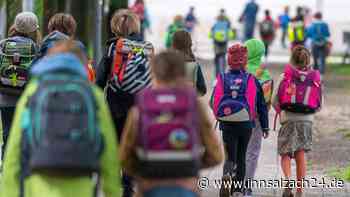 So will Waldkraiburg die Schulwege in der Stadt sicherer machen