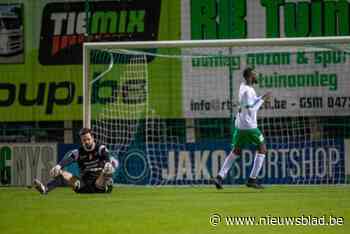 Cappellen met 8-0 zwaar onderuit in zespuntenmatch: “Dit is een regelrechte blamage voor de club”
