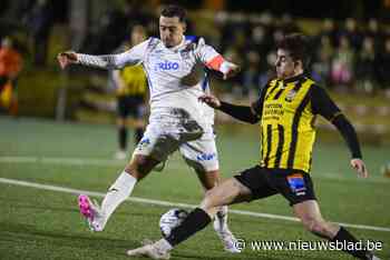 City Pirates slikt zesde verlies op rij