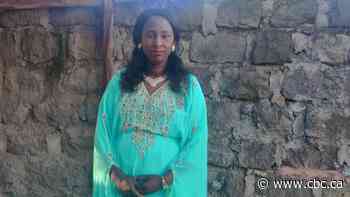 Community holds vigil for asylum seeker who died after waiting hours in the cold for Mississauga shelter