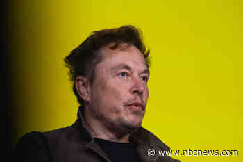 Lawyers seek nearly $6 billion in Tesla stock after getting Musk pay package struck down