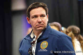 DeSantis vetoes social media ban for kids under 16, Florida lawmakers offer new option