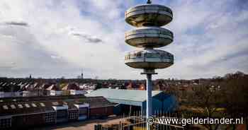 Praat mee: het luchtalarm gaat verdwijnen