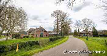 Hier wonen de gelukkigste mensen van Nederland: ‘We zitten hier in de vrije natuur’