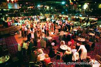 ChronicleLive readers reflect on 'great memories' of The Mayfair 25 years on