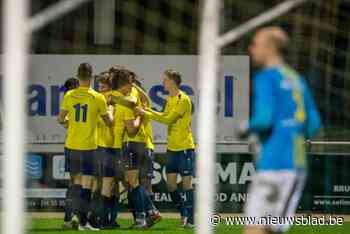 De Kempen smeert Kontich stevige nederlaag aan en rukt op naar de tweede plek: “Al was er geen enkel moment waarop we op onze lauweren konden rusten”