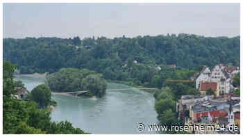 Innsteg für Radler und Fußgänger: Warum das Mega-Projekt in Wasserburg keine Utopie mehr ist