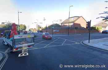 Man suffers life changing injuries from taxi collision