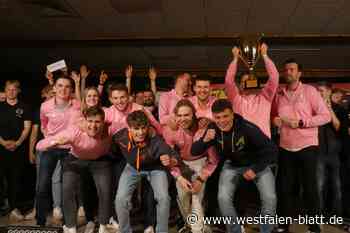 Märchenhafte Premiere in Schwaney