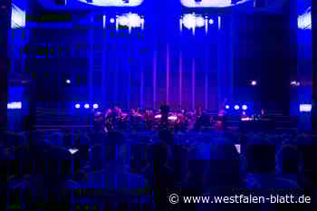 Eintritt in die Finsternis