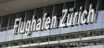 Flughafen Zürich: "Ja" in Zürich zur Verlängerung der Flughafenpisten