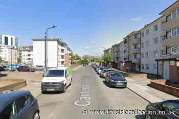 Brent roads set to have 20mph speed limts - see which