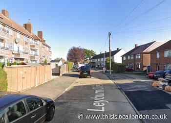 Man found dead in Harold Hill in an 'unexpected' occurrence