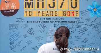 Maleisië wil tien jaar na verdwijning van spookvlucht MH370 nieuwe zoektocht opzetten