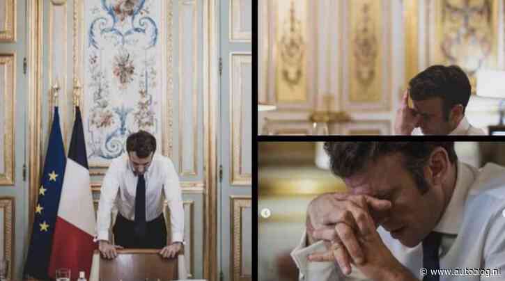 Alpine is een dumpster fire, verliest nog meer kopstukken