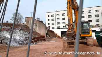 Was ist Inert-Gas?: Warum der Gas-Alarm in Calw vielleicht nie eine Gefahr darstellte