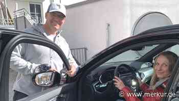 Fünf Verkehrshürden auf Dachaus Straßen