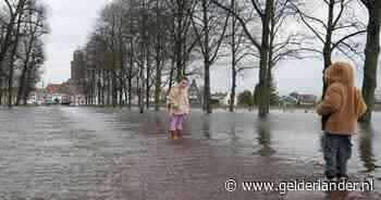 Honderden nieuwe mensen nodig om strijd tegen het water vol te houden, maar zijn die er ook?