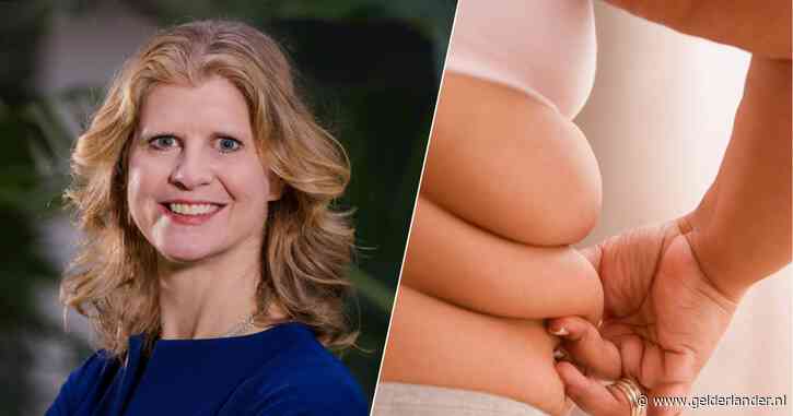 Wie ooit veel te dik was, heeft daar zijn hele leven last van en heeft niets aan dieetgoeroes