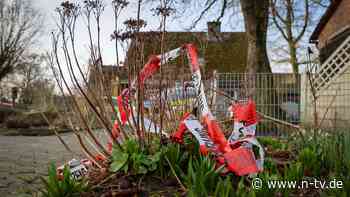 Vier Menschen erschossen: Ex-Partnerin zeigte Soldaten vor der Tat an