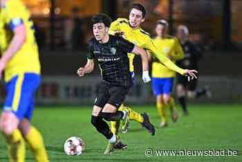 REEKSOVERZICHT 2DE AFDELING: Eendracht Aalst loopt verder uit, sterke Oudenaardse doelman en RFC Wetteren grijpt laatste strohalm