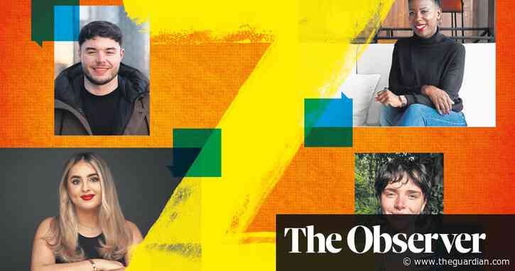 What’s up with Generation Z?