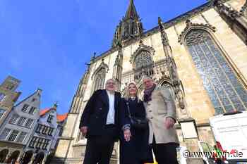 Wie Höhenkletterer das Kunstwerk demontierten