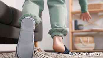 Tollpatschigkeit: Vier Auslöser – und was Sie dagegen tun können