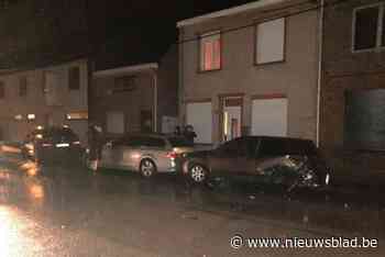 Roekeloze bestuurder richt ravage aan: “Het is wachten tot hier ooit eens een slachtoffer valt”