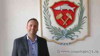 Michael Lorenz ist der neue Bürgermeister von Inzell – So viele Bürger sind zur Wahl gegangen