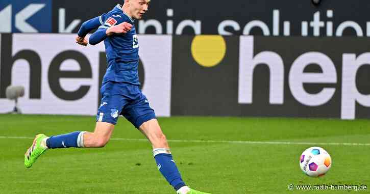 Zweimal Beier: Hoffenheim-Talent glänzt gegen Werder