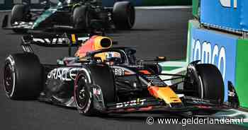 Wint Max Verstappen ook in Djedda? Dit is het tijdschema voor de Grand Prix van Saoedi-Arabië