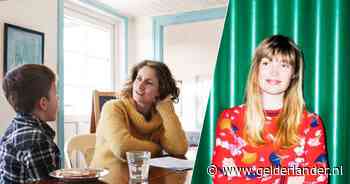 Stel, je kind vraagt: ‘mama, wat is neuken?’ Dan zeg je: ‘Wat denk jij dat neuken is?’