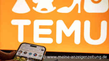 Billig, aber gefährlich? Verbraucherschützer warnen vor bestimmten Temu-Produkten