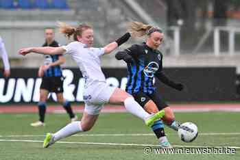 Sejde Ambrahamsson en Club YLA zien verdiende driepunter in slotfase door de vingers glippen: “Wij waren duidelijk de betere ploeg”