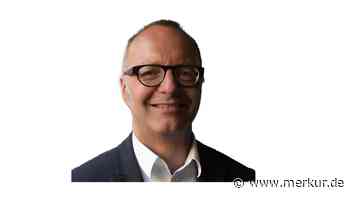 Vom Verlierer zum Favoriten: Kommentar zur Bürgermeisterwahl in Putzbrunn