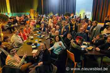 Gemeente trakteert vrijwilligers op reeks gratis drinks, aftrap gegeven in OostCampus