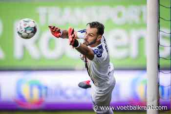 LIVE: Rusten met 1-1 in Kortrijk - RWDM