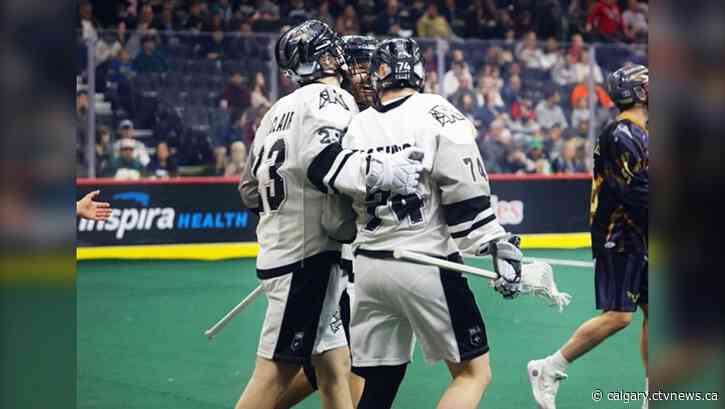 Roughnecks get roughed up in 4th quarter by Philadelphia as Wings win it 11-9