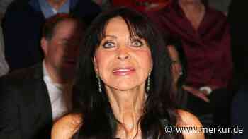 Netzhautablösung: Ärzte kämpfen um Augenlicht von Schlager-Star