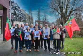 Kiwabi-leden trokken op ontdekkingsreis door Portugal en nu mag iedereen meegenieten