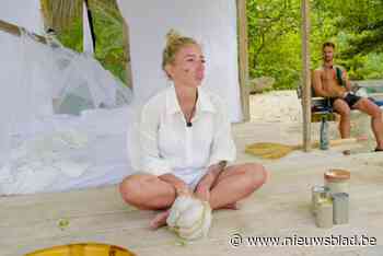 Joerie en Sarah zijn al anderhalf jaar samen na ‘Gestrand op Honeymoon Island: “Aanvankelijk wou ik Joeri niet meer in mijn buurt”