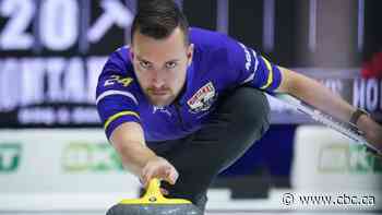 Alberta's Bottcher remains unbeaten at Brier with win over Scoffin