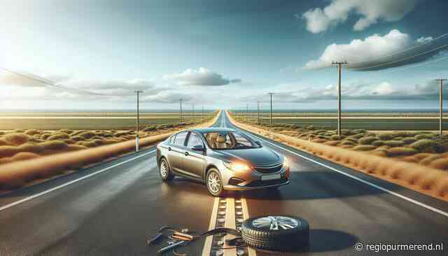 Hoe voorkom je ongevallen: het belang van defensief rijden en regelmatig onderhoud