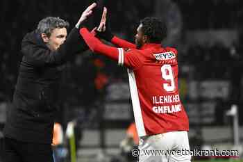 Mark Van Bommel verklaart opvallende keuze in basiself: "Zoiets doe je normaal niet"