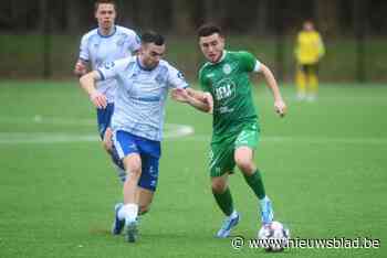 Stilstaande fases nekken Diegem tegen Tongeren: “Het vertrouwen binnen de groep is niet aangetast”