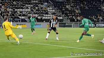 Live: Heracles Almelo komt langszij tegen tiental Almere City bij slotstuk eredivisieweekend